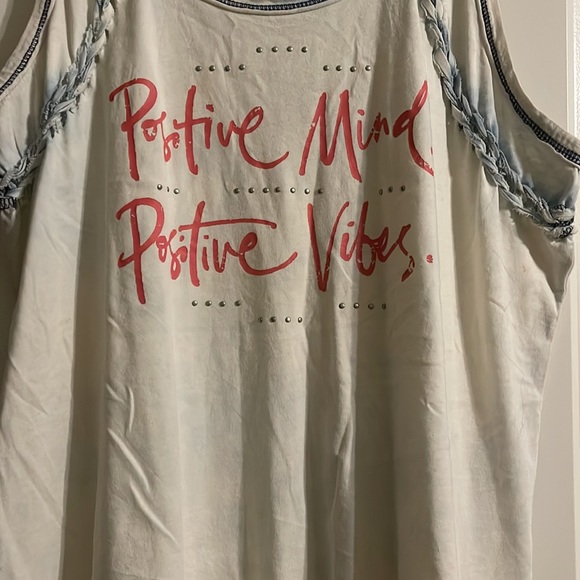 Tank top - Picture 2 of 2